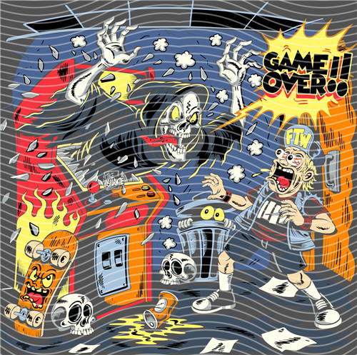 Best selling design-CX 2588